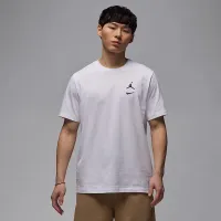 Nike Jordan Flight MVP чоловічі футболка колір білий
