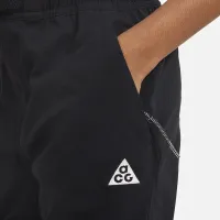 Nike ACG Repel Hike Big детские Convertible Pants цвет черный