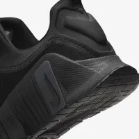 Nike Free Metcon 6 чоловічі для тренування Кросівки колір чорний