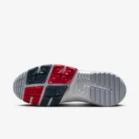 Nike Free для гольфу чоловічі для гольфу Кросівки (Extra Wide) колір сірий