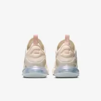 Nike Air Max 270 жіноча Кросівки колір коричневий