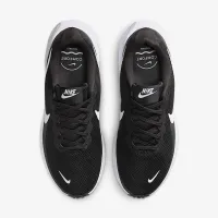 Nike Revolution 8 жіноча Road Running Кросівки (Extra Wide) колір чорний