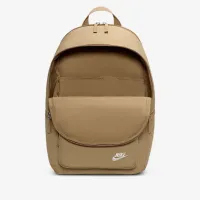 Nike Heritage Eugene рюкзак (23L) цвет коричневый