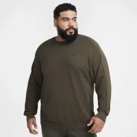 Nike Tour чоловічі для гольфу Sweater колір зелений