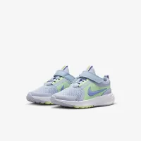 Nike Star Runner 5 Little дитячі Running Кросівки колір сірий