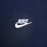 Nike Club чоловічі Short-Sleeve Button-Down Shirt блакитний