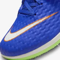 Nike High Jump Elite Track & Field Jumping Spikes синий