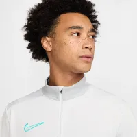Nike Academy чоловічі Dri-FIT Soccer Drill Top колір сірий