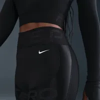 Nike Pro Sculpt жіноча Dri-FIT З високою талією 5
