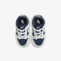 Nike Dunk Low Baby/Toddler Кроссовки цвет серый