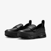 Nike Air Max Phenomena x Serena Williams Design Crew женская Кроссовки цвет черный