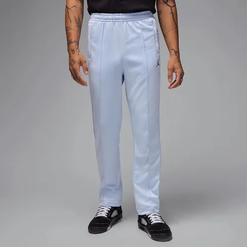 Nike Jordan Essentials чоловічі Tracksuit Pants блакитний