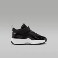 Nike Jordan Max Aura 6 Little дитячі Кросівки колір чорний