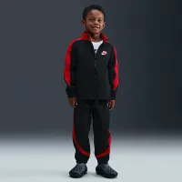 Nike Little детские 2-Piece Propus Colorblocked набор цвет черный