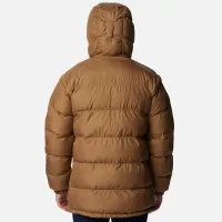 Куртка Columbia Pike Lake Parka 2050921258 - коричневая