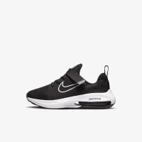 Nike Air Zoom Arcadia 2 Little детские Кроссовки цвет черный