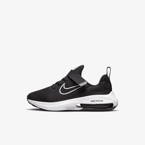 Nike Air Zoom Arcadia 2 Little дитячі Кросівки колір чорний