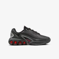 Nike Air Max Dn Big дитячі Кросівки колір чорний