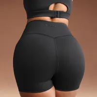 NikeSKIMS Matte женская С высокой Талией 3