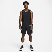 Nike NOCTA чоловічі баскетбольні Jersey колір чорний