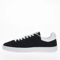 Кроссовки Lacoste Court 746SMA0065-312 - Черные