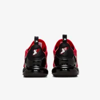 Chicago колір білий Sox Nike Air Max 270 чоловічі Кросівки колір червоний