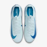 Nike Mercurial Vapor 16 Pro FG Low-Top футбольні бутси блакитний