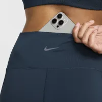 Nike One Wrap женская С высокой Талией 5