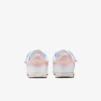 Nike Cortez EasyOn Little дитячі Кросівки колір білий