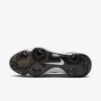 Nike Force Zoom Trout 9 Elite бейсбольні бутси колір білий
