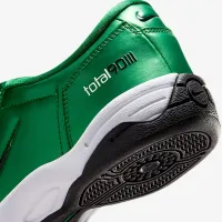 Nike Total 90 женская Кроссовки цвет зеленый