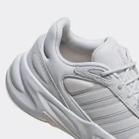 Кросівки adidas Ozelle Cloudfoam Lifestyle Running GX1728 - Сірі