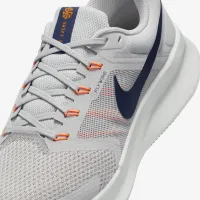 Nike Run Swift 3 мужские Road Running Кроссовки цвет серый