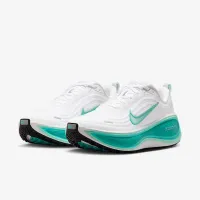 Nike Vomero Plus женская Road Running Кроссовки цвет белый