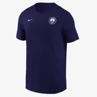 Simone Charley Orlando Pride чоловічі Nike NWSL футболка колір фіолетовий