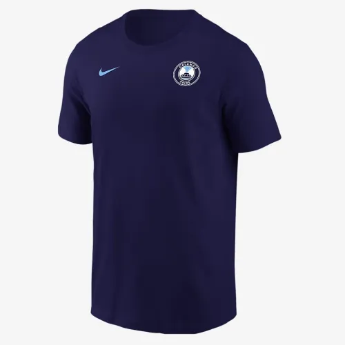 Simone Charley Orlando Pride чоловічі Nike NWSL футболка колір фіолетовий