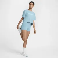 Nike Pro жіноча Mid-Rise 3
