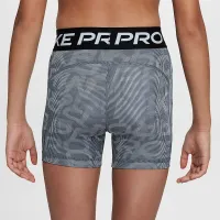 Nike Pro Big дитячі (Girls') Dri-FIT 3