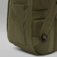 Nike Jordan Franchise наплічник (29L) колір зелений
