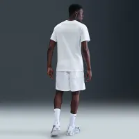 Nike Sportswear чоловічі футболка колір білий