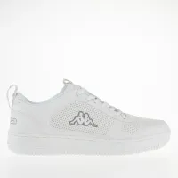 Кроссовки Kappa Fogo 243180OC-1014 - Белые