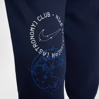 Nike Club мужские French Terry Joggers синий