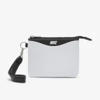 Nike Icon Cortez Wristlet цвет белый
