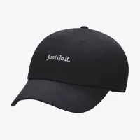 Nike Club Unstructuцвет красный JDI Cap цвет черный