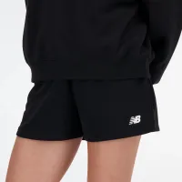 Шорты New Balance WS41500BK - Черные