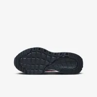 Nike Air Max SYSTM Big детские Кроссовки цвет белый