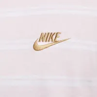Nike Sportswear чоловічі Striped футболка Pink