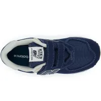 Кроссовки New Balance PV574EVN - Cиний