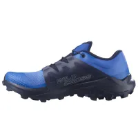 Кроссовки Мужские SALOMON WILDCROSS (412756)