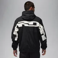 Nike Jordan MVP чоловічі Куртка колір чорний